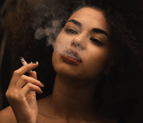 What is in e-liquid