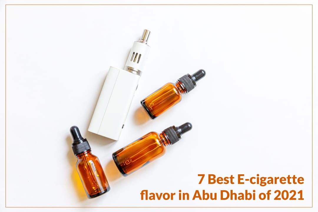 Vape Jeddah