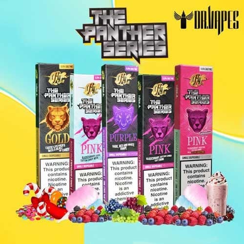 Fly Pods Disposable By Dr Vapes Jeddah Vape Abu Dhabi Dubai UAE