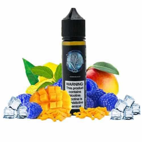 antidote vape juice On ICE By Ruthless 60ml 3mg - Jeddah Fume WeFume 30000 Disposable F: Tiramisu Color:Rosy - NEW