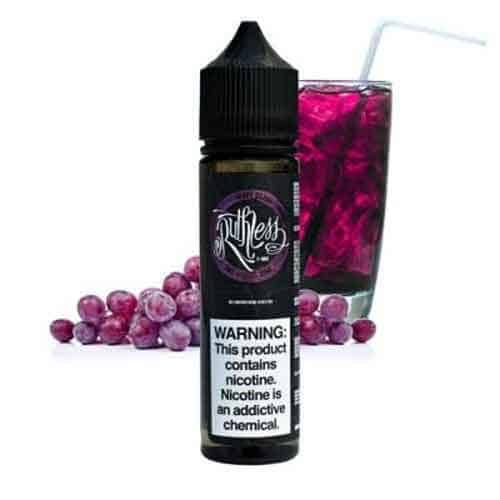 Grape Drank By Ruthless 60ml 3mg - Jeddah Vape - Ruthless Dubai Grape Drank By Ruthless 60ml 3mg - Jeddah Vape - Ruthless Dubai
