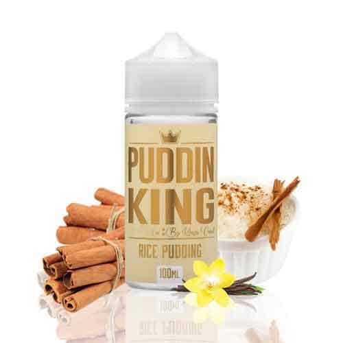 Pudding King King Crest Jeddah Vape Vape Shop Near me Dubai